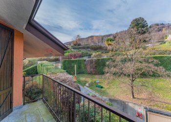 Balcone - Trilocale Nebbiuno - foto 35