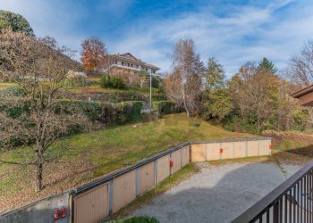 Giardino - Trilocale Nebbiuno - foto 36