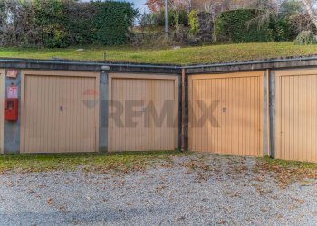 Casa all\'aperto - Trilocale Nebbiuno - foto 38