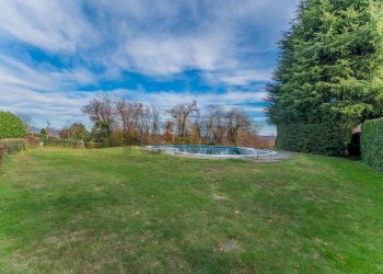 Giardino - Trilocale Nebbiuno - foto 39