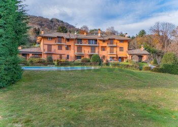 Casa all\'aperto - Trilocale Nebbiuno - foto 41