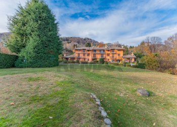 Giardino - Trilocale Nebbiuno - foto 43