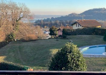 Balcone - Trilocale Nebbiuno - foto 45