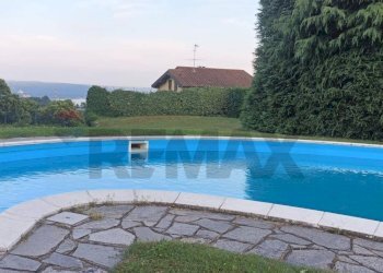 Piscina - Trilocale Nebbiuno - foto 46