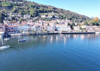 Vista dell\'acqua - Attico Via IV Novembre
 
10, Belgirate - foto 4