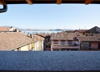 Edificio all\'aperto - Attico Via IV Novembre
 
10, Belgirate - foto 7