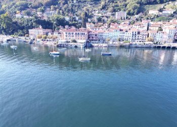 Vista dell\'acqua - Attico Via IV Novembre
 
10, Belgirate - foto 11