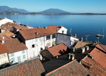 Vista dell\'acqua - Attico Via IV Novembre
 
10, Belgirate - foto 12