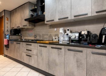 Cucina - Casa semi indipendente Via Goffredo Mameli
 
15, Galliate - foto 4