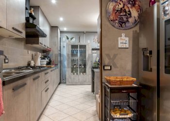 Cucina - Casa semi indipendente Via Goffredo Mameli
 
15, Galliate - foto 5