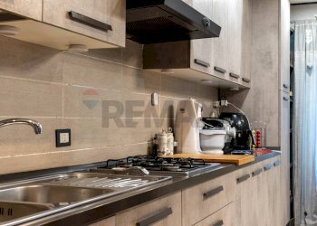 Cucina - Casa semi indipendente Via Goffredo Mameli
 
15, Galliate - foto 6