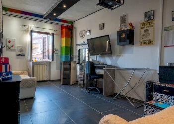 Ufficio - Casa semi indipendente Via Goffredo Mameli
 
15, Galliate - foto 8