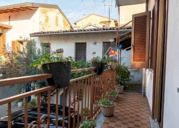 Balcone - Casa semi indipendente Via Goffredo Mameli
 
15, Galliate - foto 15