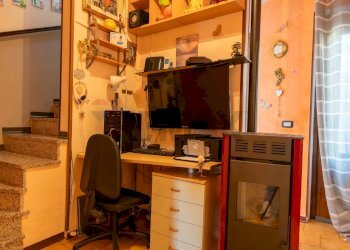 Ufficio - Casa semi indipendente Via Goffredo Mameli
 
15, Galliate - foto 17