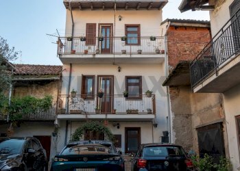 Edificio all\'aperto - Casa semi indipendente Via Goffredo Mameli
 
15, Galliate - foto 19