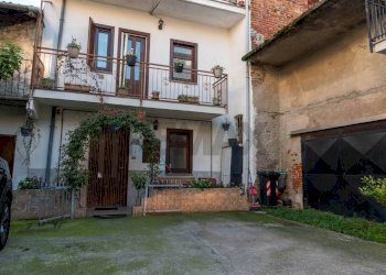 Casa all\'aperto - Casa semi indipendente Via Goffredo Mameli
 
15, Galliate - foto 22