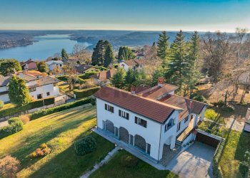 Casa all\'aperto - Villa strada dorsale di poggio radioso
 
8, Nebbiuno - foto 3