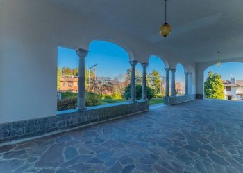 Terrazza - Villa strada dorsale di poggio radioso
 
8, Nebbiuno - foto 14