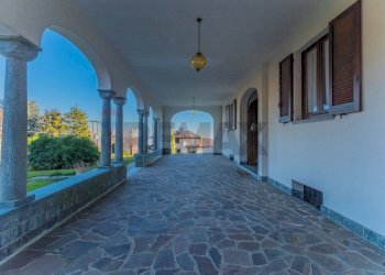 Terrazza - Villa strada dorsale di poggio radioso
 
8, Nebbiuno - foto 15