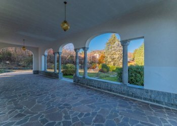 Terrazza - Villa strada dorsale di poggio radioso
 
8, Nebbiuno - foto 16