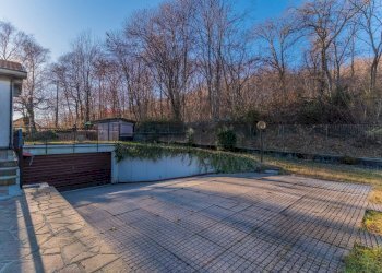 Terrazza - Villa strada dorsale di poggio radioso
 
8, Nebbiuno - foto 21