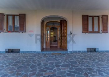 Terrazza - Villa strada dorsale di poggio radioso
 
8, Nebbiuno - foto 23