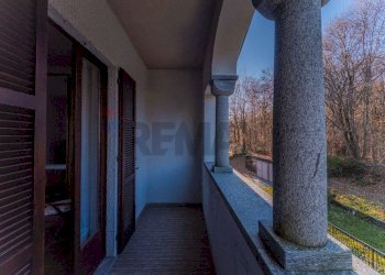 Balcone - Villa strada dorsale di poggio radioso
 
8, Nebbiuno - foto 43