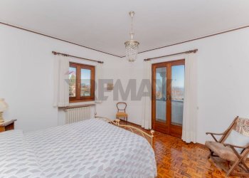 Camera / camera da letto - Villa strada dorsale di poggio radioso
 
8, Nebbiuno - foto 45