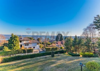 Casa all\'aperto - Villa strada dorsale di poggio radioso
 
8, Nebbiuno - foto 50