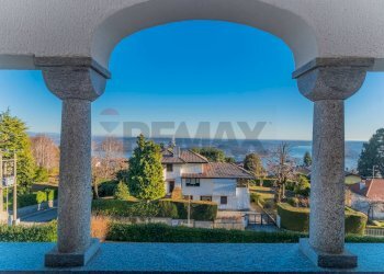 Casa all\'aperto - Villa strada dorsale di poggio radioso
 
8, Nebbiuno - foto 54