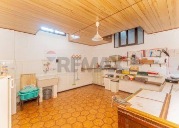 Cucina - Villa strada dorsale di poggio radioso
 
8, Nebbiuno - foto 66
