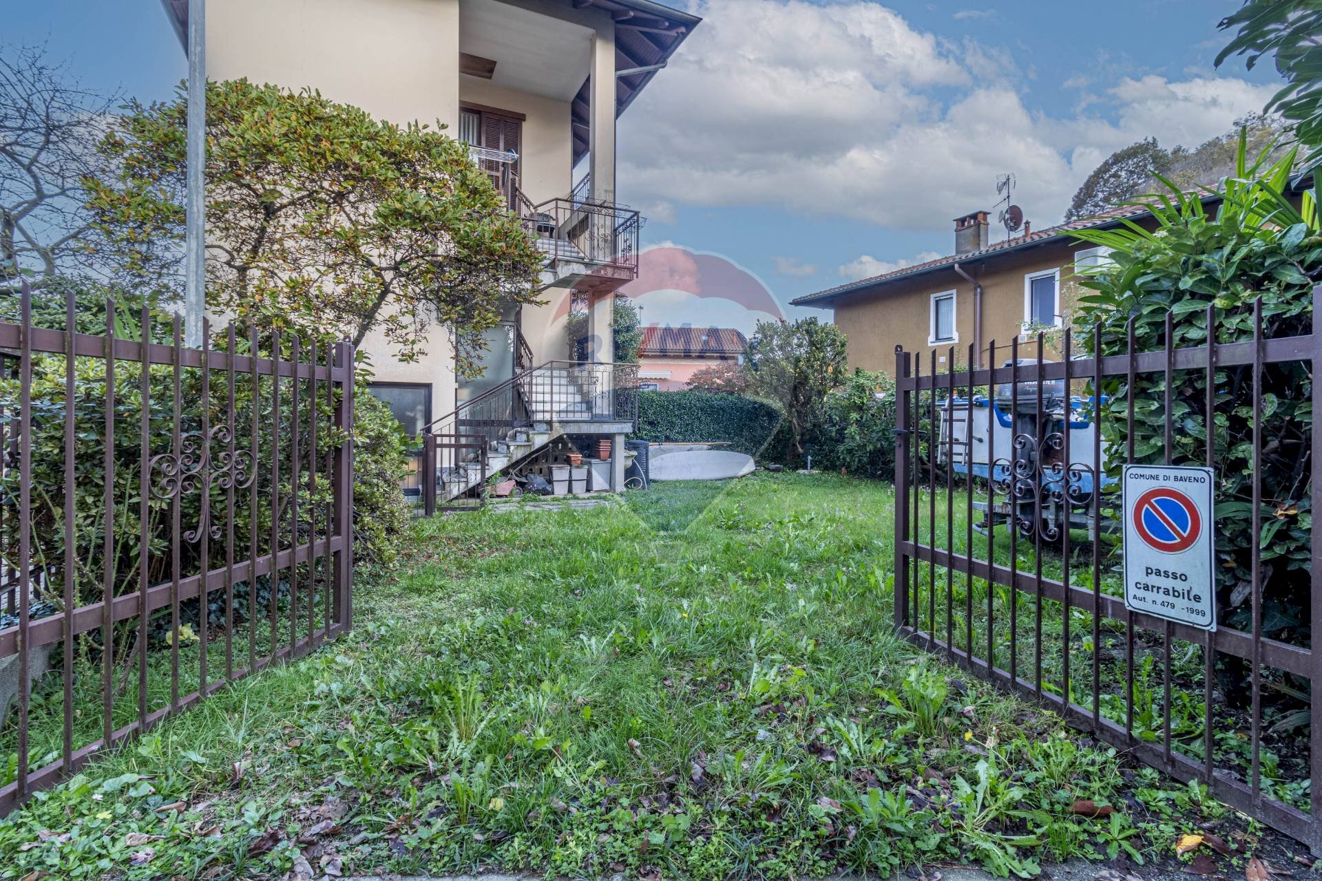 Giardino - Three-room apartment Baveno - photo 3