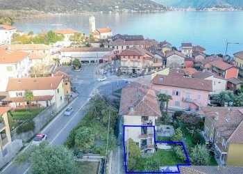 Vista dell\'acqua - Three-room apartment Baveno - photo 1
