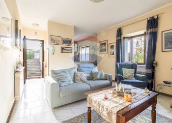 Soggiorno - Three-room apartment Baveno - photo 5