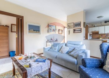 Soggiorno - Three-room apartment Baveno - photo 6