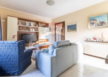 Soggiorno - Three-room apartment Baveno - photo 8