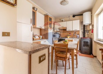 Cucina - Three-room apartment Baveno - photo 10