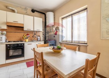 Cucina - Three-room apartment Baveno - photo 11