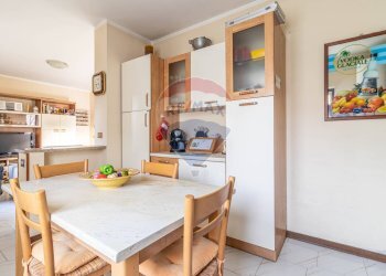 Sala da pranzo - Three-room apartment Baveno - photo 12