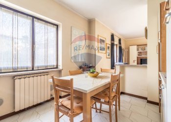 Sala da pranzo - Three-room apartment Baveno - photo 13
