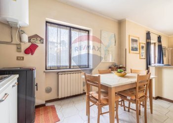 Sala da pranzo - Three-room apartment Baveno - photo 14