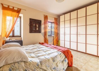 Camera / camera da letto - Three-room apartment Baveno - photo 21
