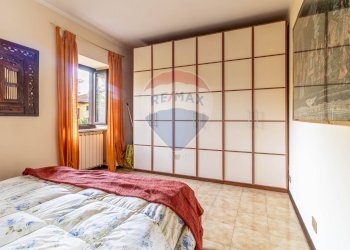 Camera / camera da letto - Three-room apartment Baveno - photo 22
