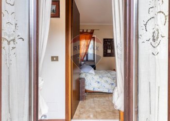 Hall / corridoio - Three-room apartment Baveno - photo 23