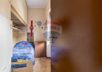 Camera / camera da letto - Three-room apartment Baveno - photo 25