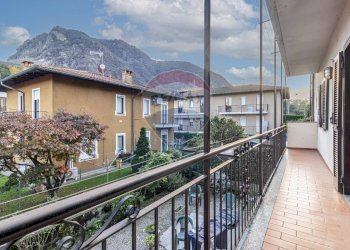 Balcone - Three-room apartment Baveno - photo 30