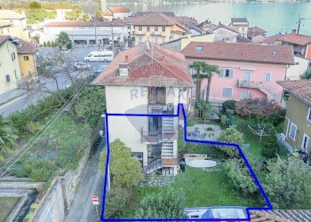 Posizione della mappa - Three-room apartment Baveno - photo 34