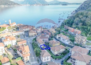 Vista dell\'acqua - Three-room apartment Baveno - photo 38