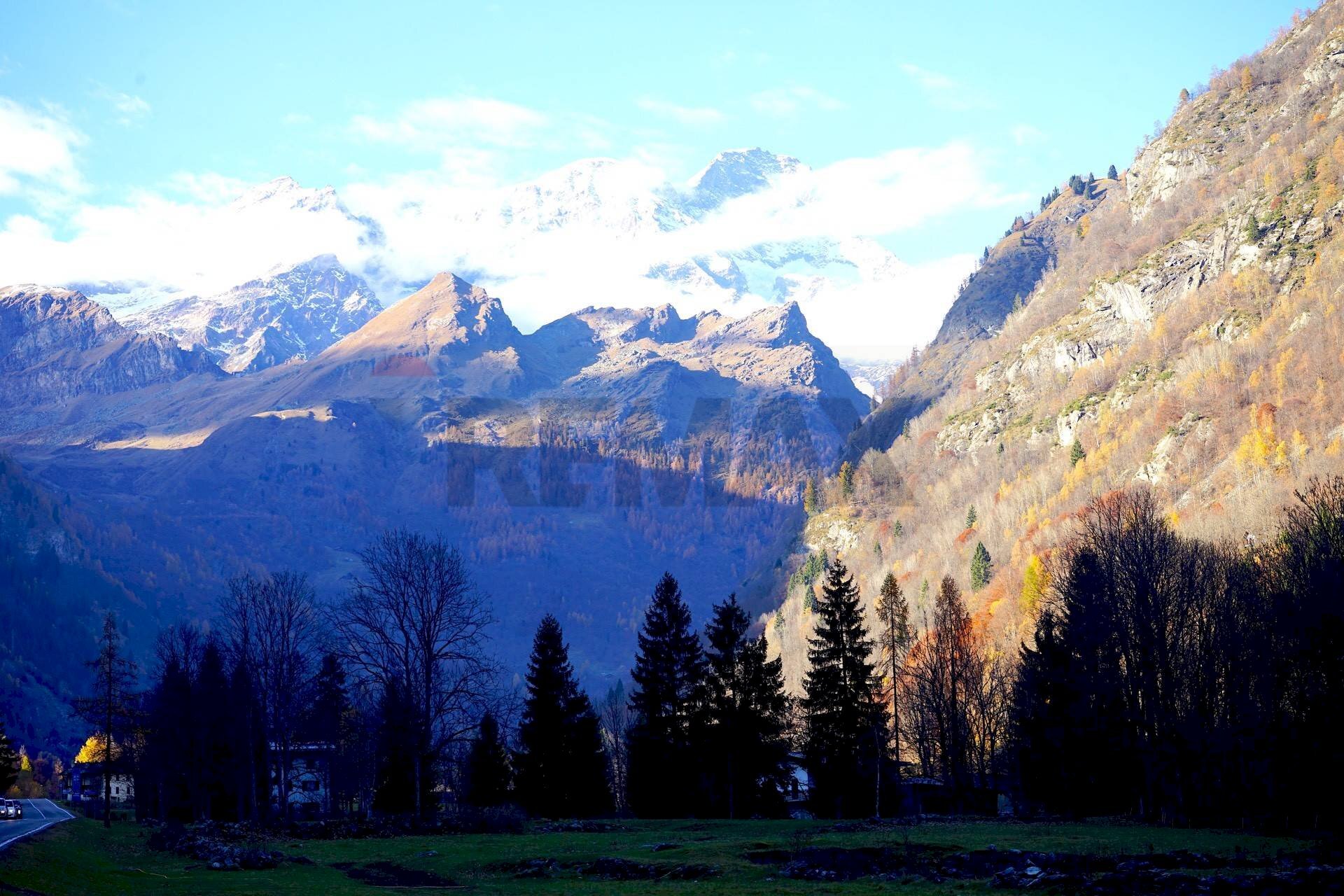 Vista delle montagne - Two-room apartment Statale
 
1, Scopello - photo 1