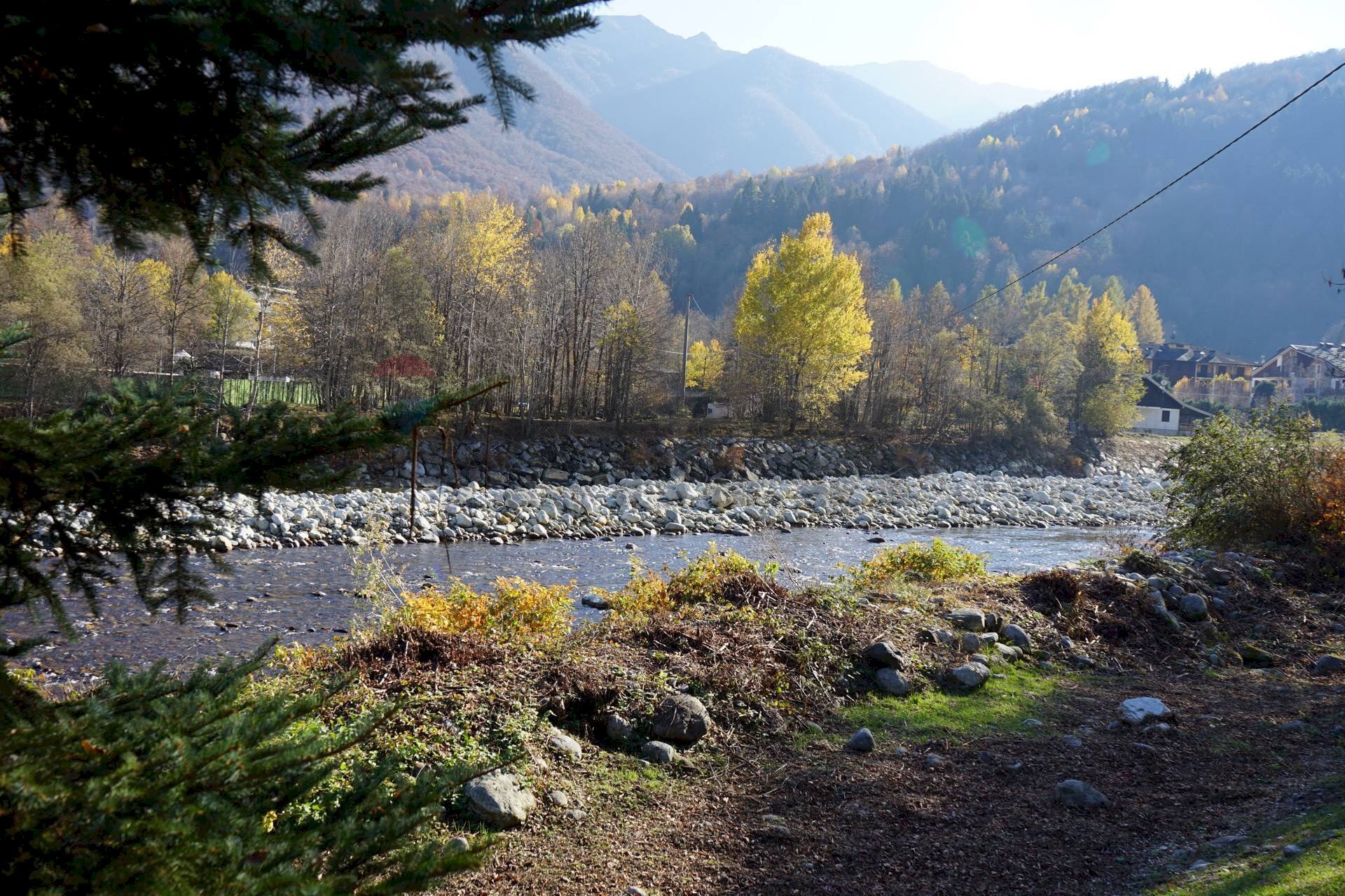 Vista delle montagne - Two-room apartment Statale
 
1, Scopello - photo 2
